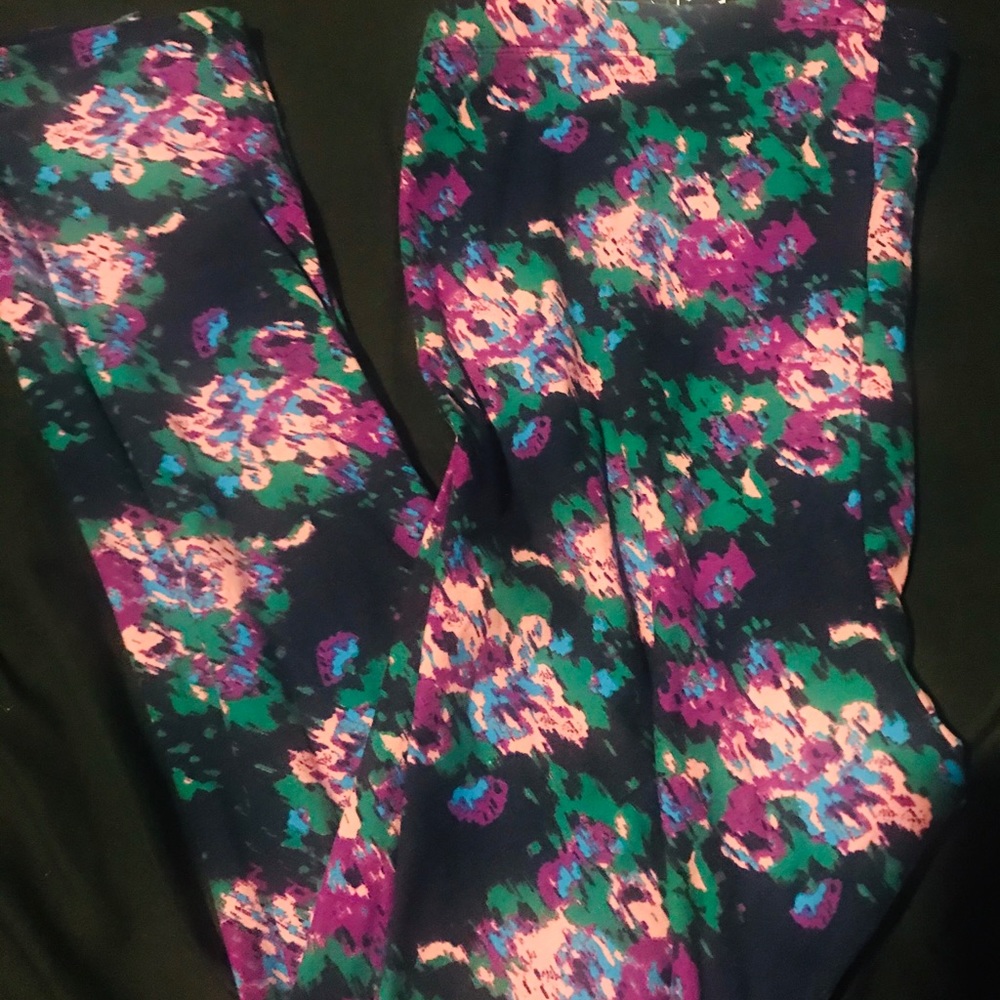 Leggings